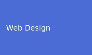 Web Design